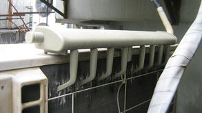 網(wǎng)絡(luò)工程中的關(guān)鍵角色 高效空調(diào)系統(tǒng)供應(yīng)與集成