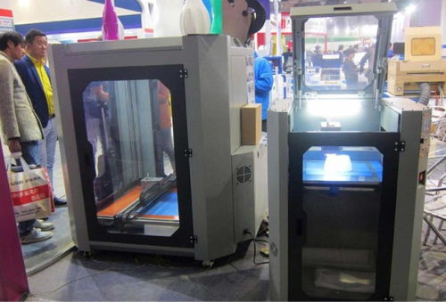 北京3D打印服務 技術與創新驅動個性化制造的先鋒力量